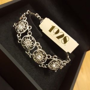 NWT "1928" Bracelet